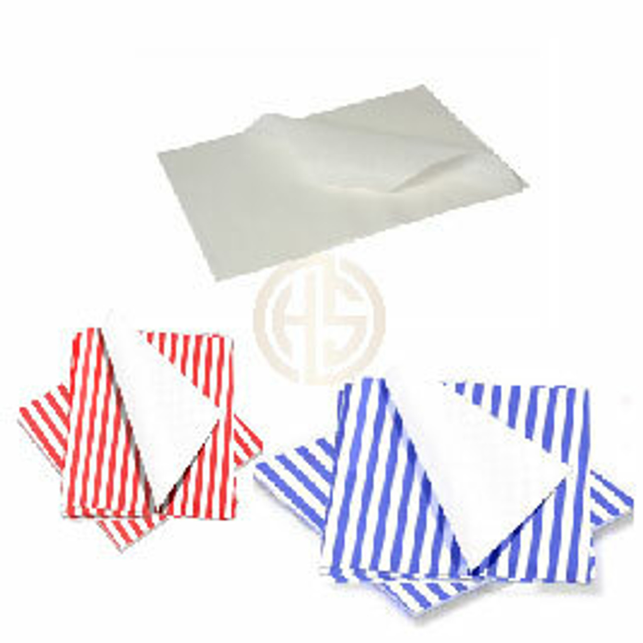 Greaseproof Paper